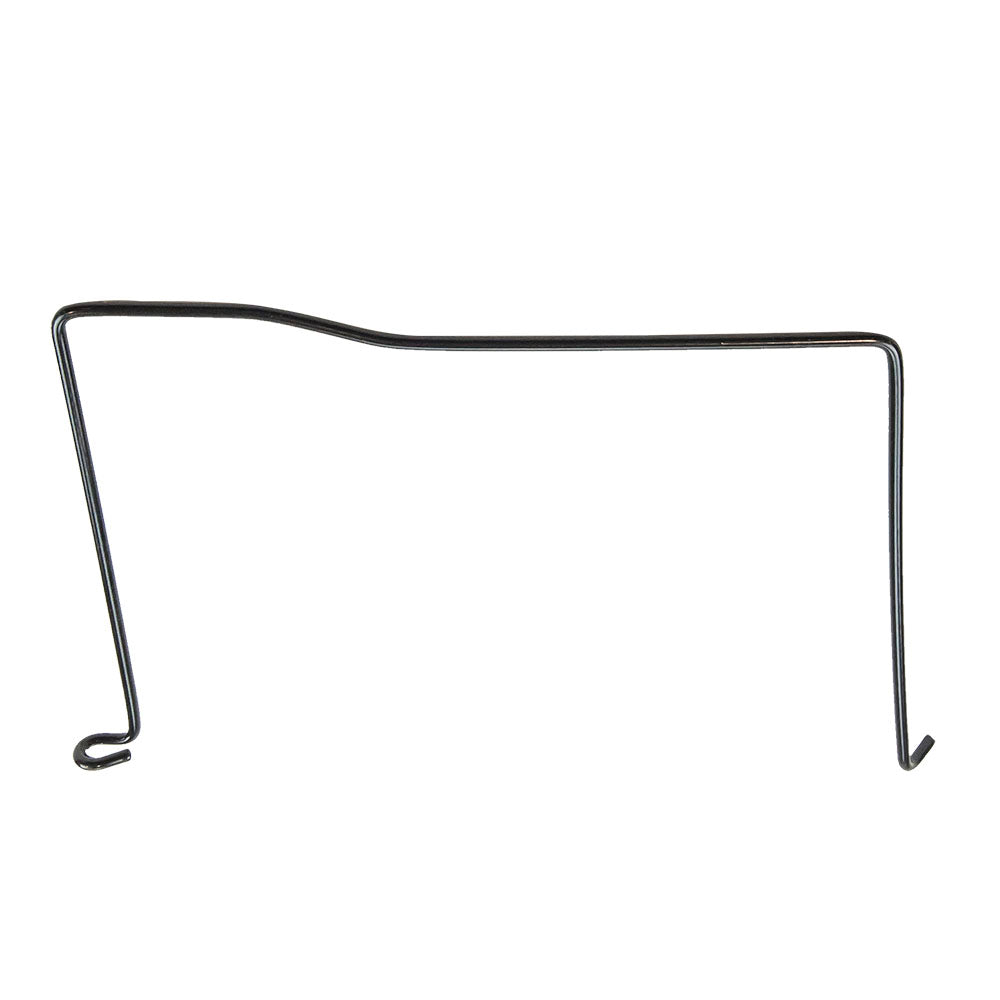 CUB CADET 747-04215-0637 Powder Black Battery Strap