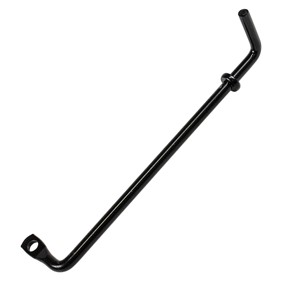 Troy-Bilt 747-04217C-0637 Powder Black Bypass Rod