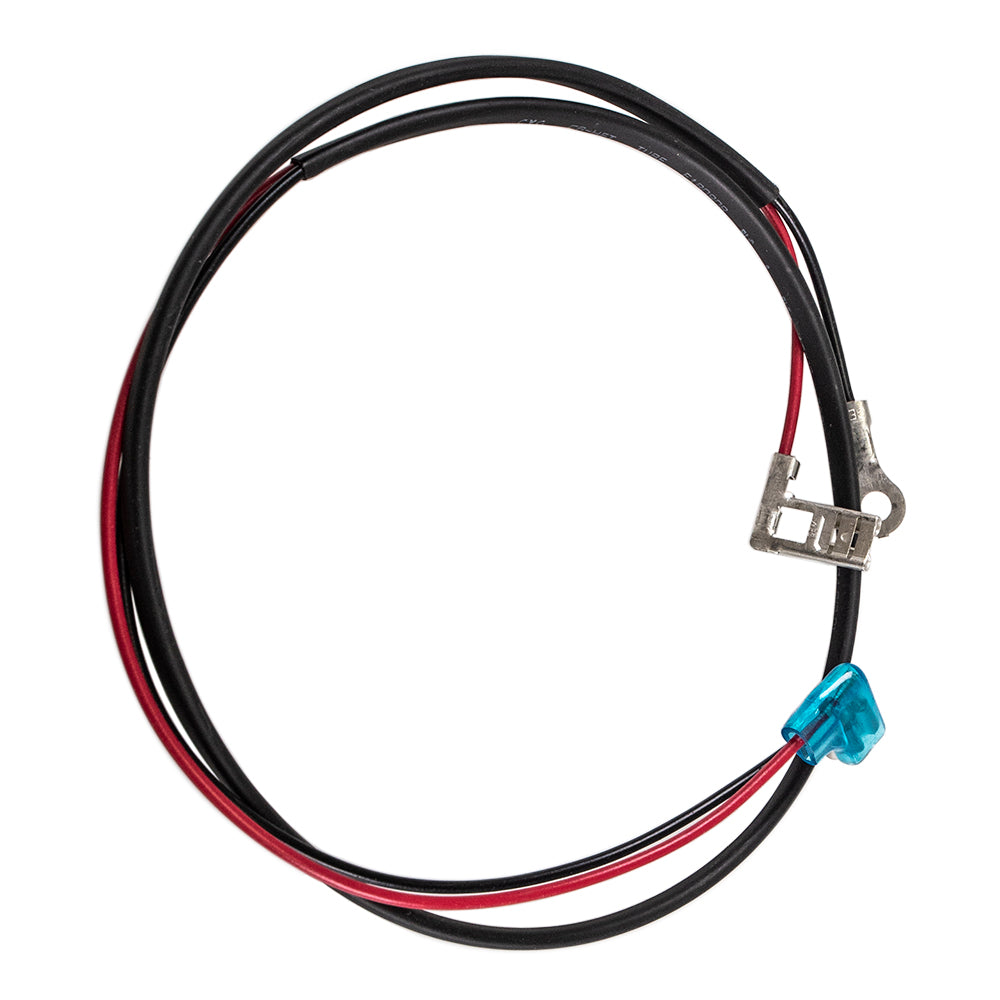 MTD 753-05264 Engine Lead Wires