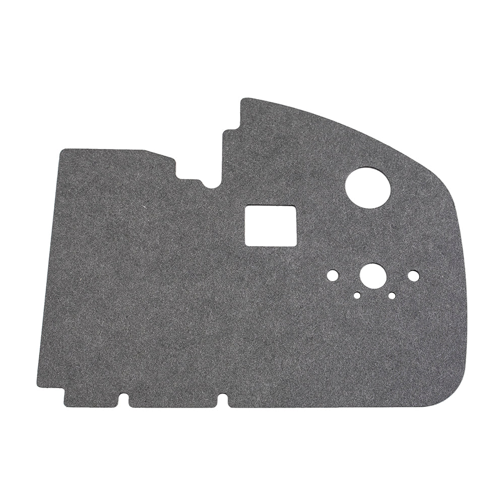 CUB CADET 753-05366 Gasket