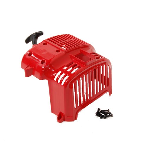 MTD 753-05660 Engine Cover Rear