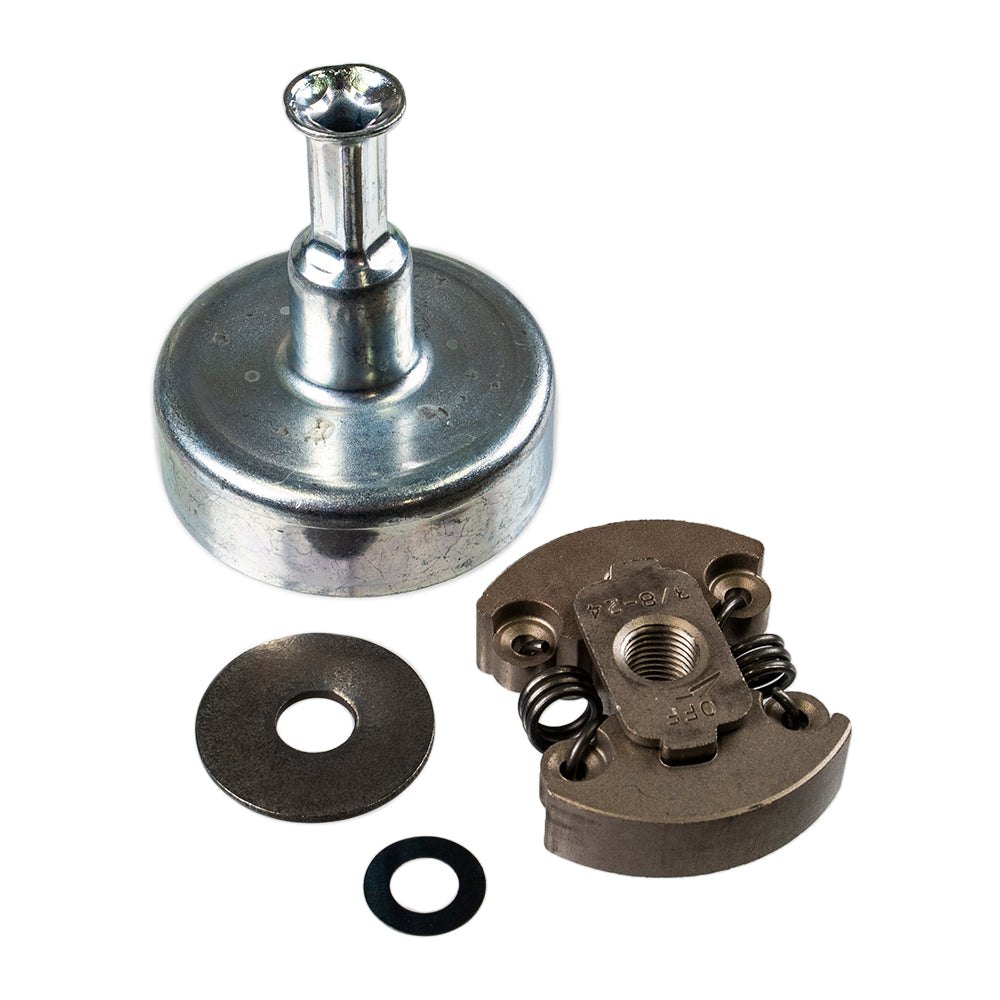 MTD 753-05860 Small Clutch Assembly w/Small Drum