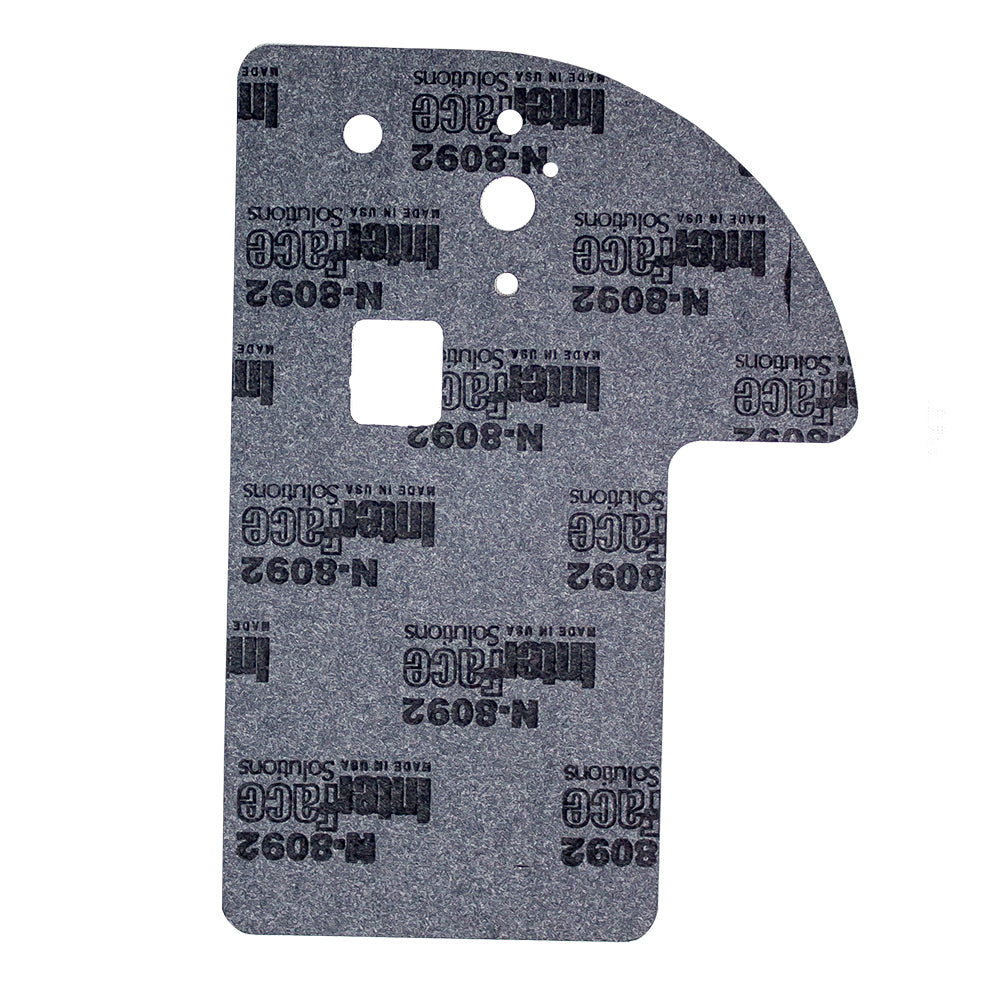 Troy-Bilt 753-05905 AC5 Carburetor Gasket