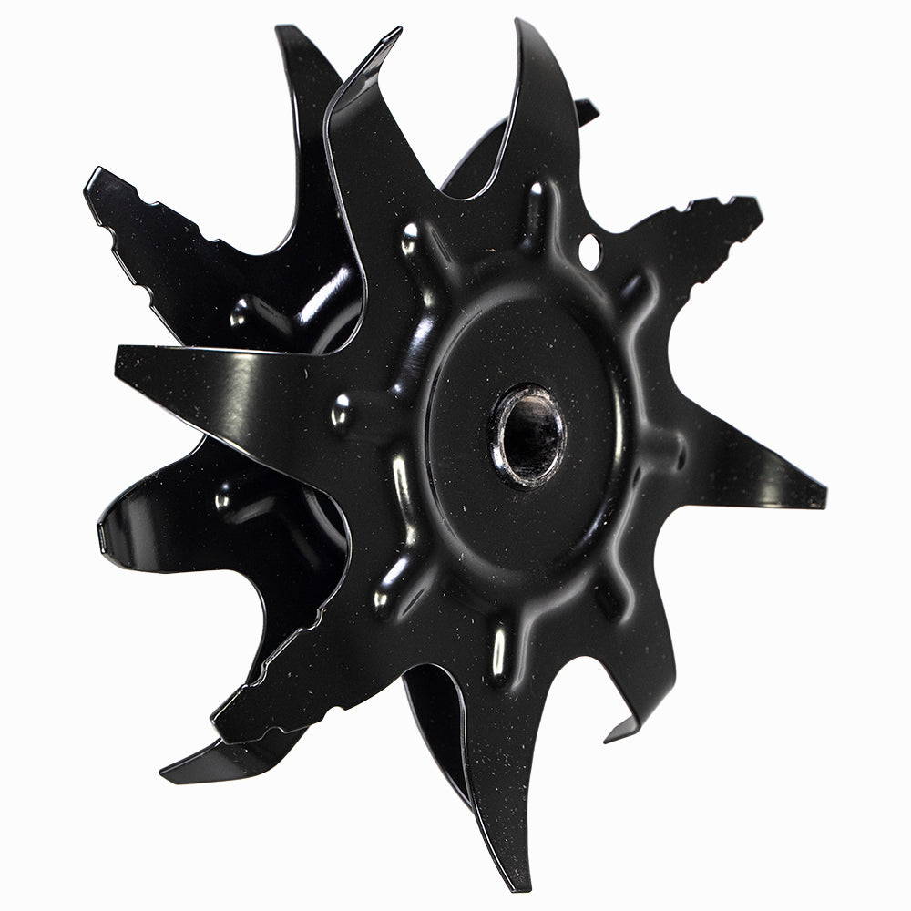 CUB CADET 753-06016 Right Hand Tine Assembly