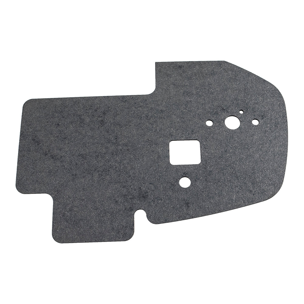 Troy-Bilt 753-06082 Baffle
