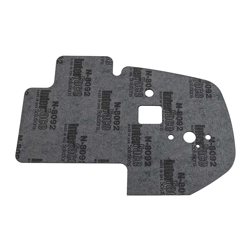 Troy-Bilt 753-06082 AC5 Carburetor Baffle