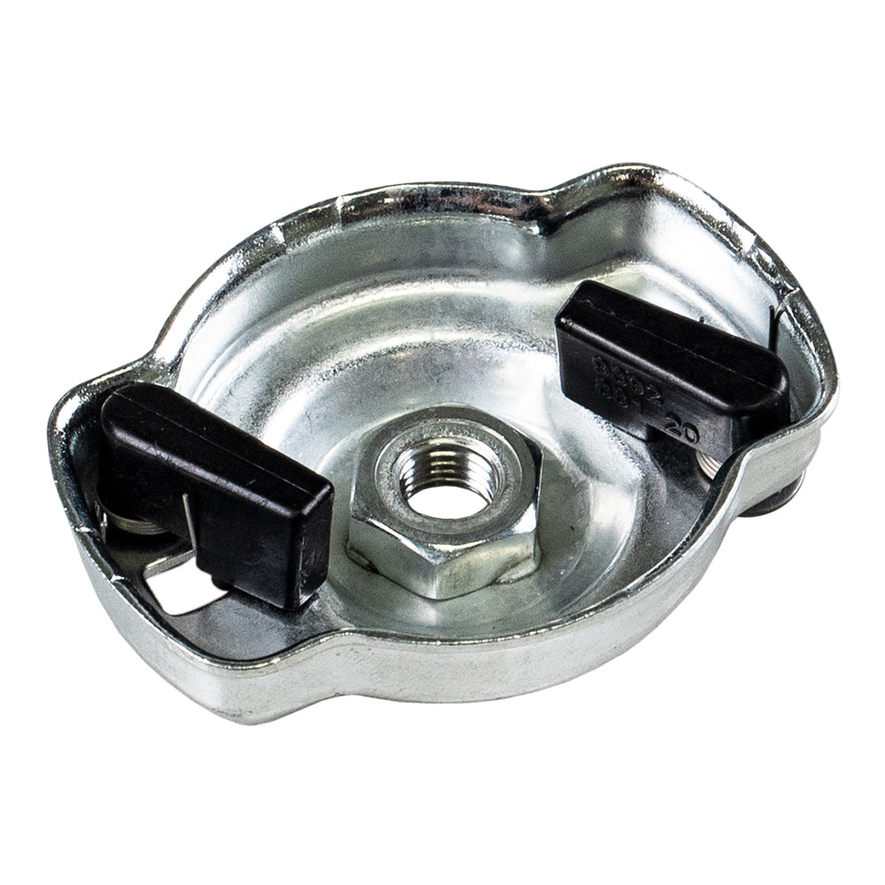 Troy-Bilt 753-06091 AC5 Pawl Assembly