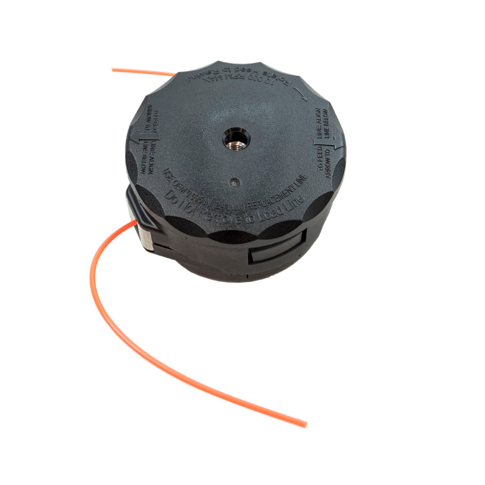 MTD 753-06102 Cutting Head Assembly