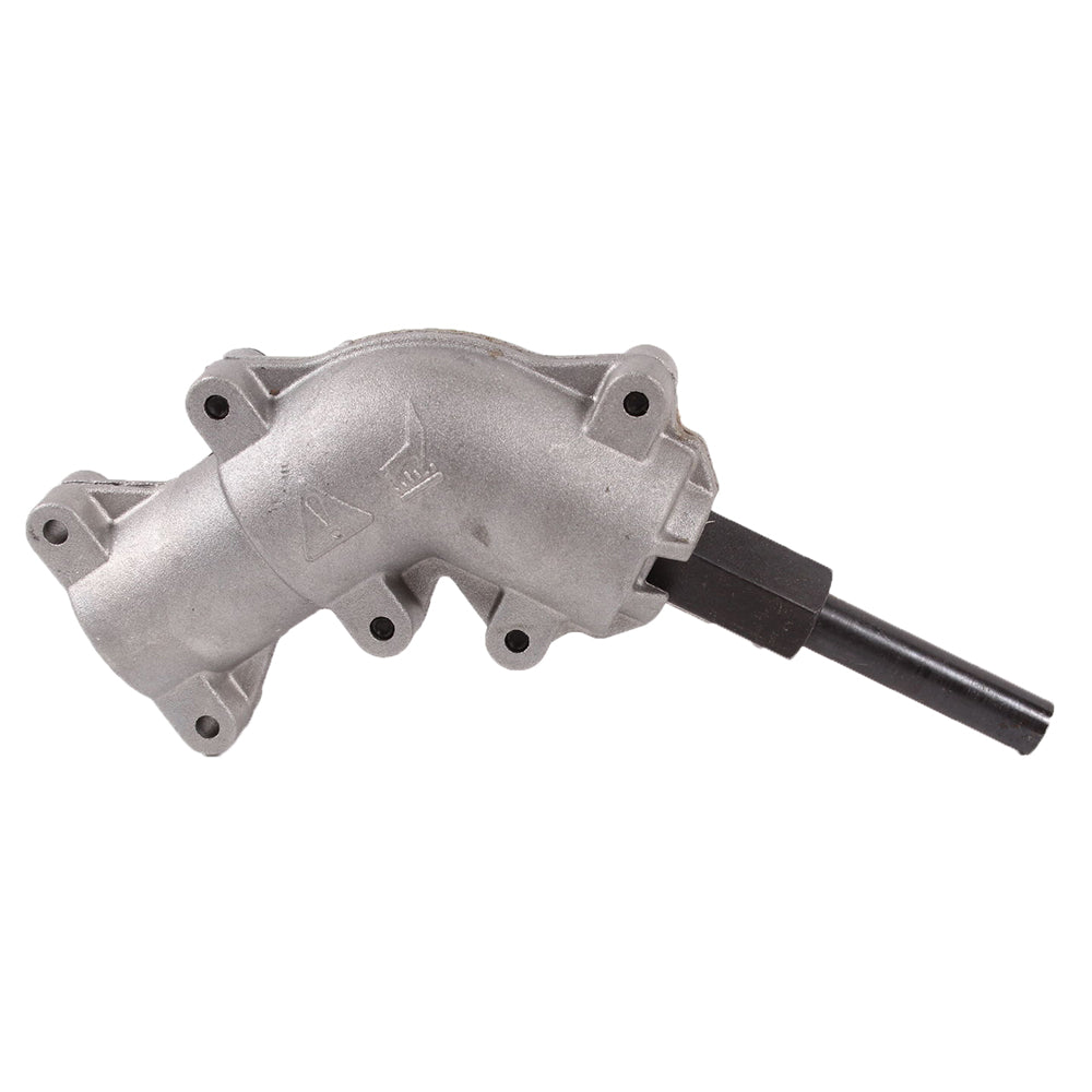 MTD 753-06162 Gearbox