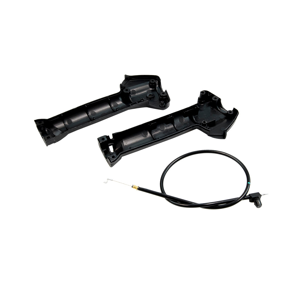 MTD 753-06188 Throttle Cable
