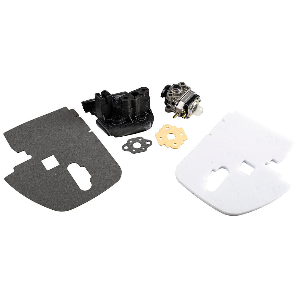 Troy-Bilt 753-06258A Carburetor