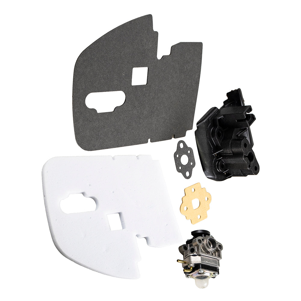 CUB CADET 753-06258A Carburetor