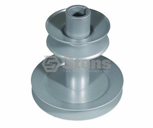 MTD 753-0635 Engine Pulley Kit