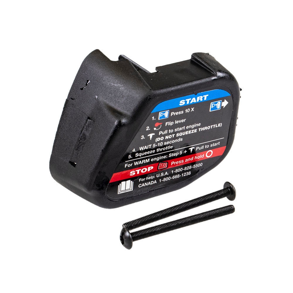 MTD 753-06500 Air Cleaner Cover