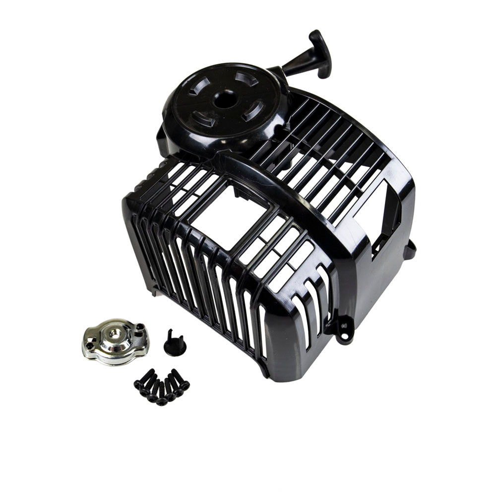 MTD 753-06654 Engine Cover Asm