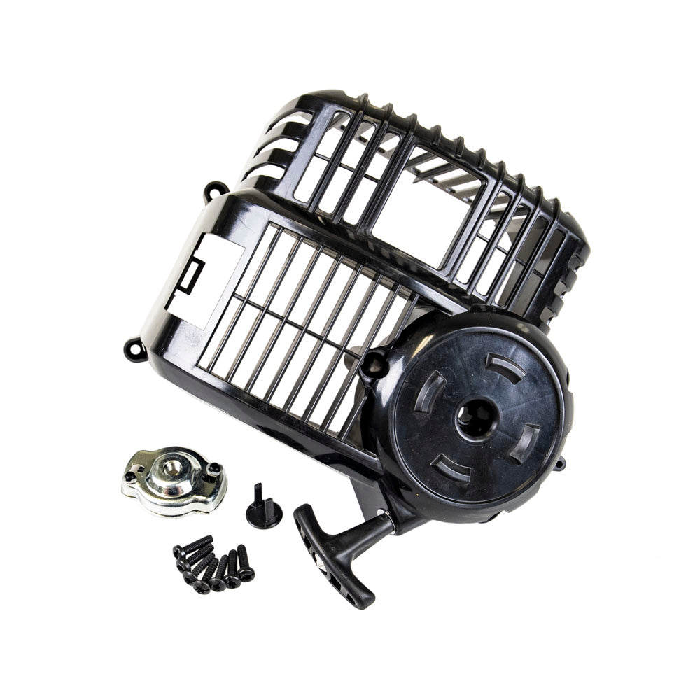 MTD 753-06654 Engine Cover Assembly