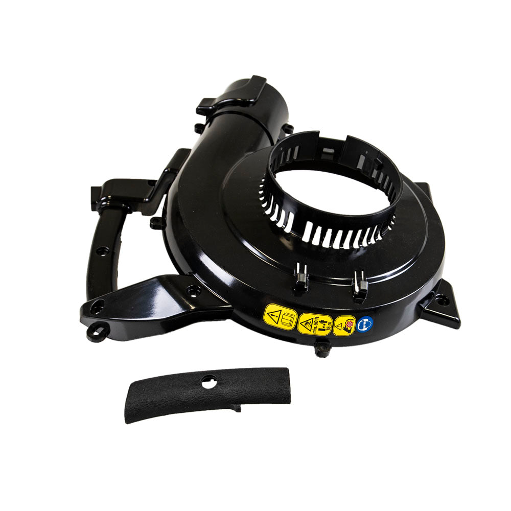 MTD 753-06679 Cover