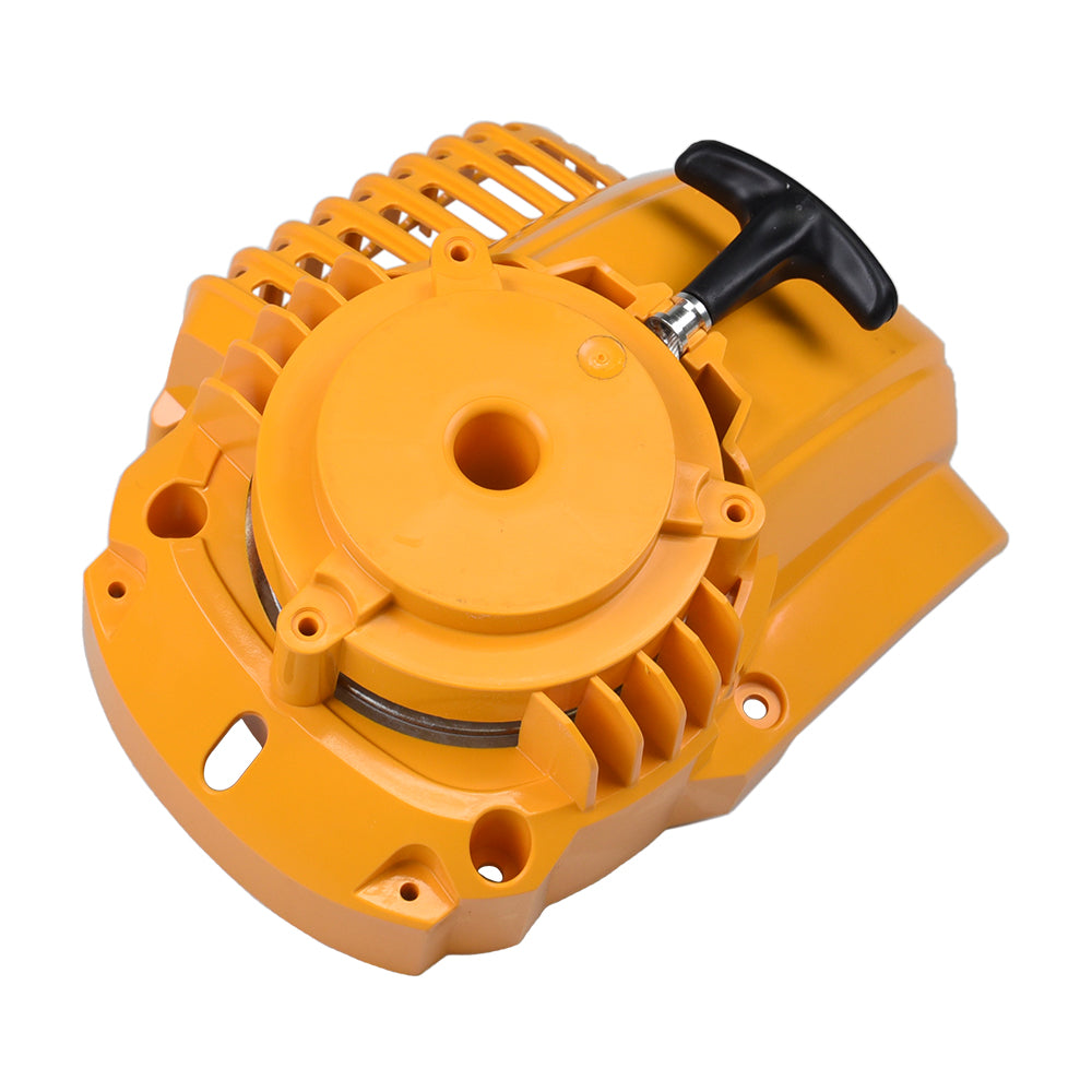 MTD 753-06681 Housing