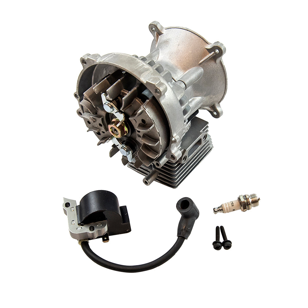 Troy-Bilt 753-06687 Short Block