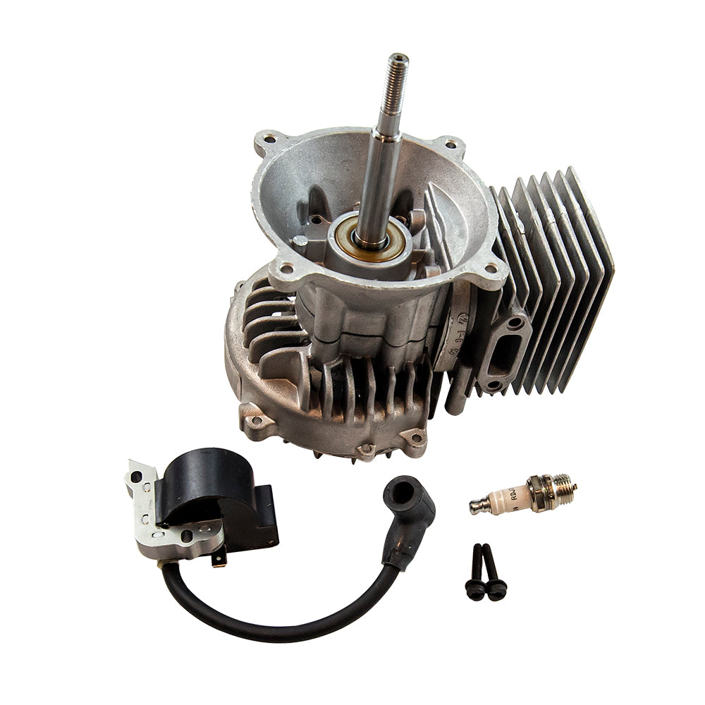 Troy-Bilt 753-06687 Short Block