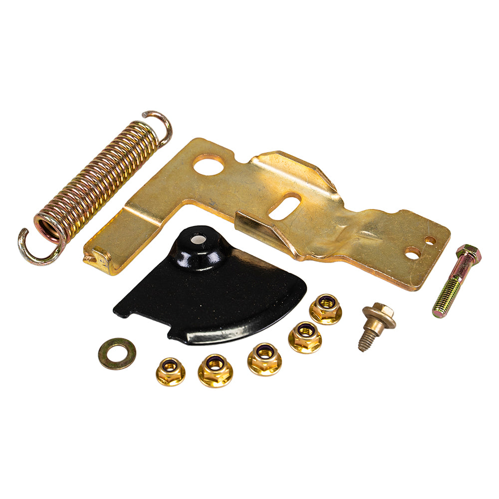 MTD 753-06722B Deck Idler Pulley