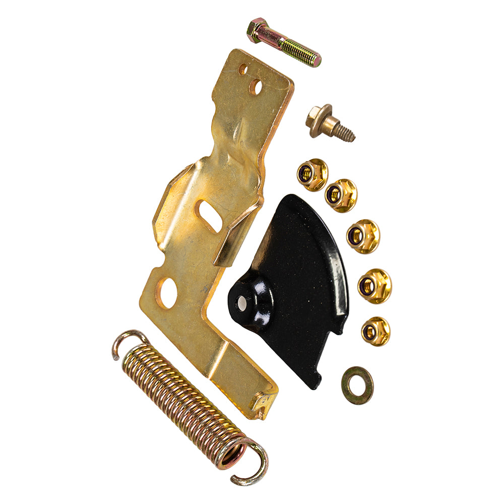 MTD 753-06722B Deck Idler Pulley