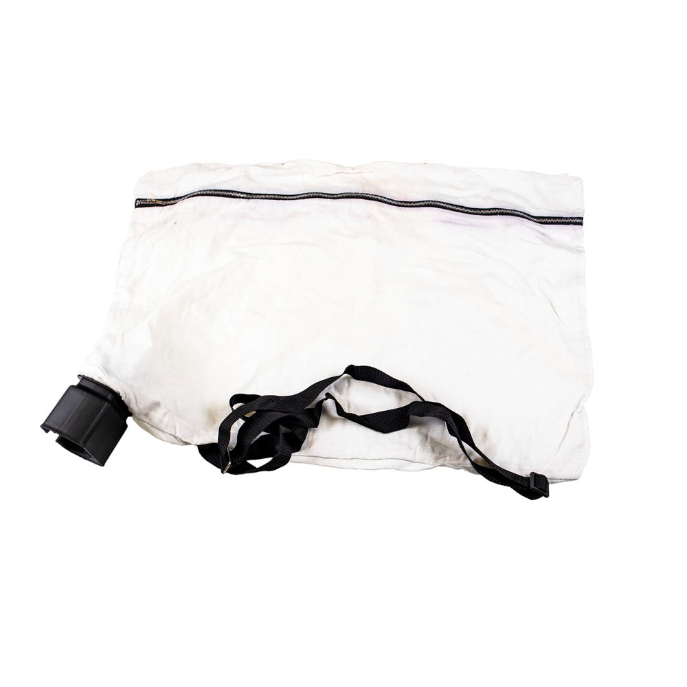 MTD 753-06752 Vacuum Bag Assembly