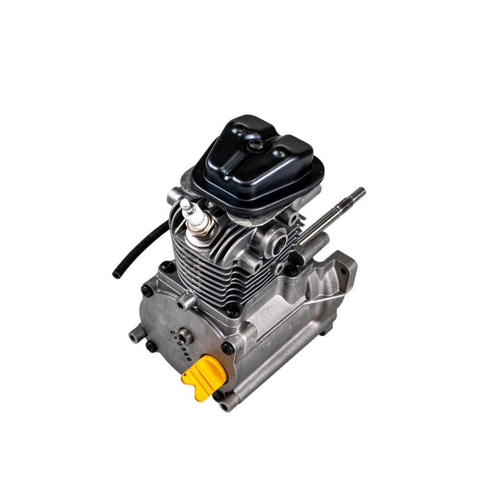 Troy-Bilt 753-06799 Short Block