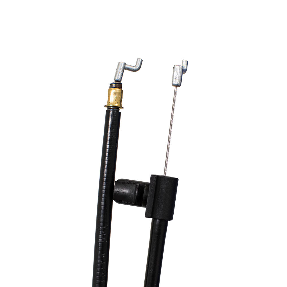MTD 753-06825 Throttle Cable