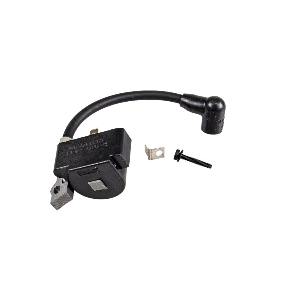 Troy-Bilt 753-06892 Ignition Coil Module