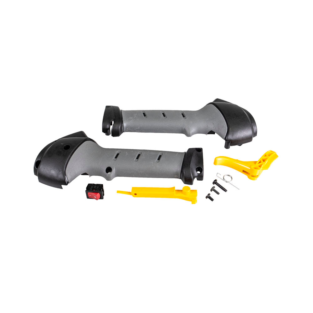 MTD 753-06894 Throttle Grip