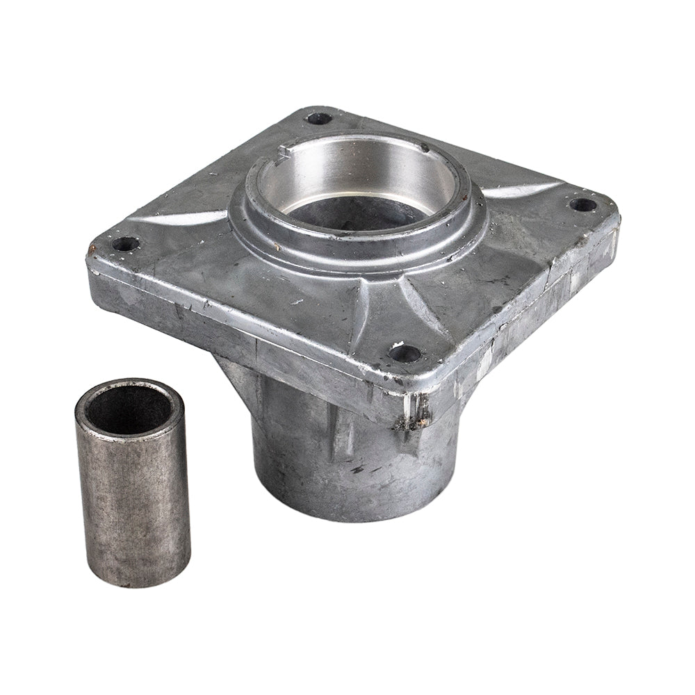 Troy-Bilt 753-07015 Deck Spindle Housing Kit