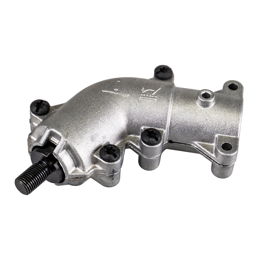 CUB CADET 753-08122 Short Gearbox Assembly