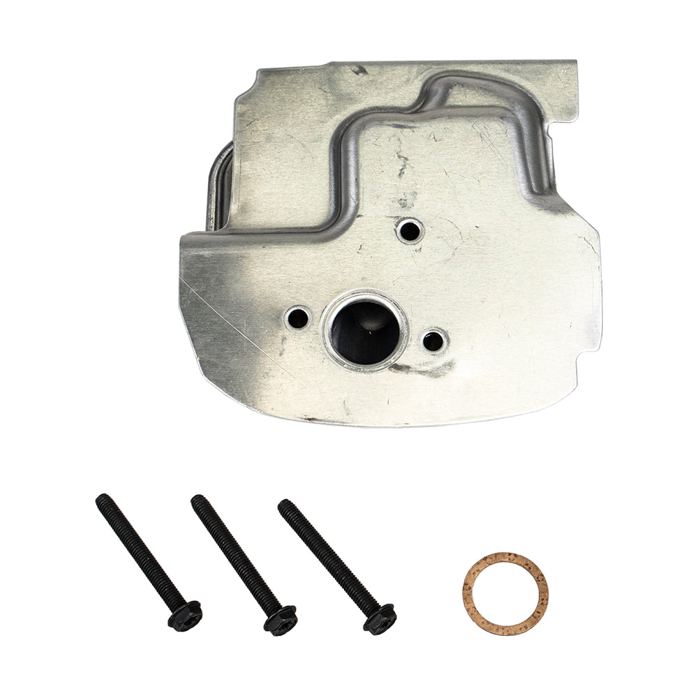 Troy-Bilt 753-08324 Muffler