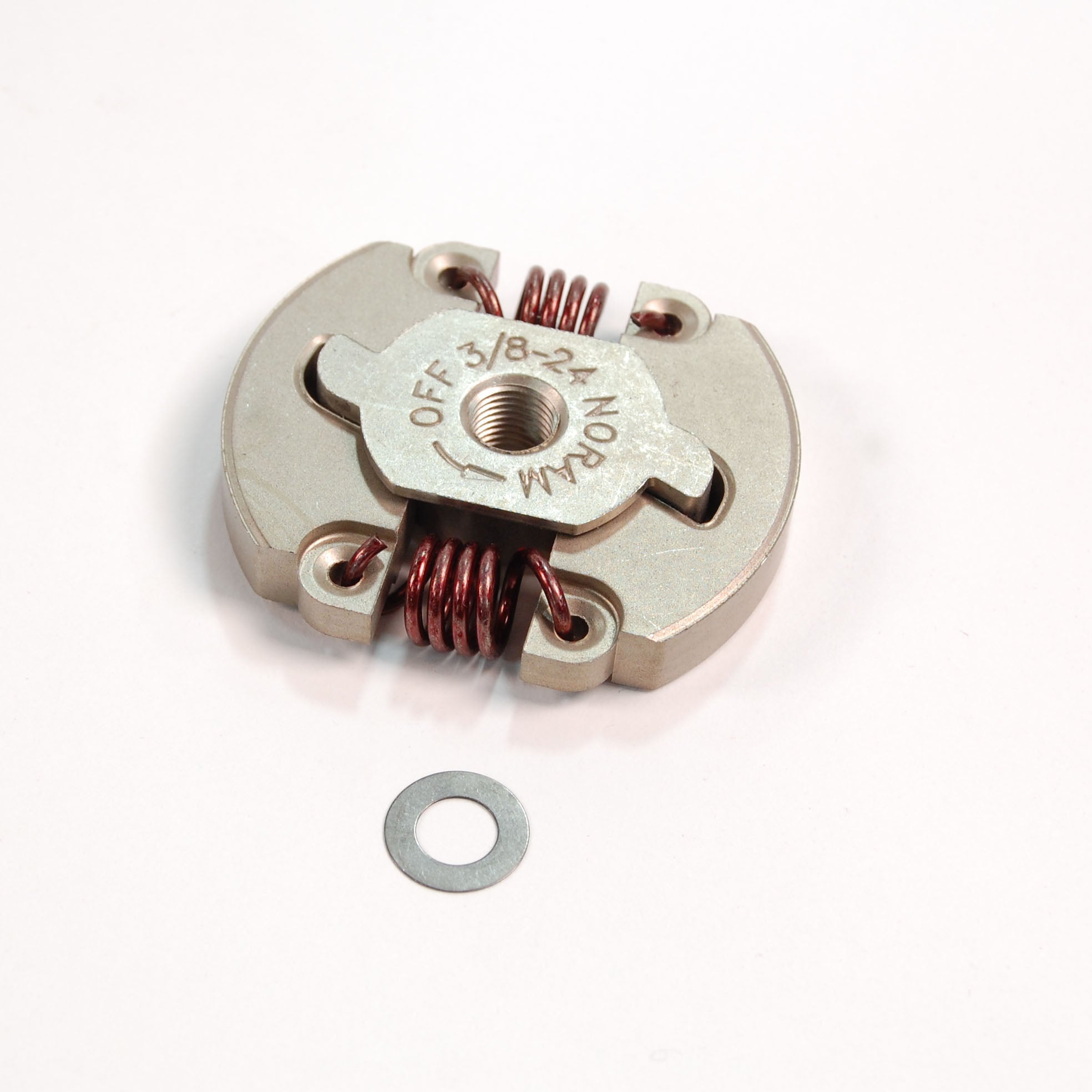 Troy-Bilt 753-1238 Clutch