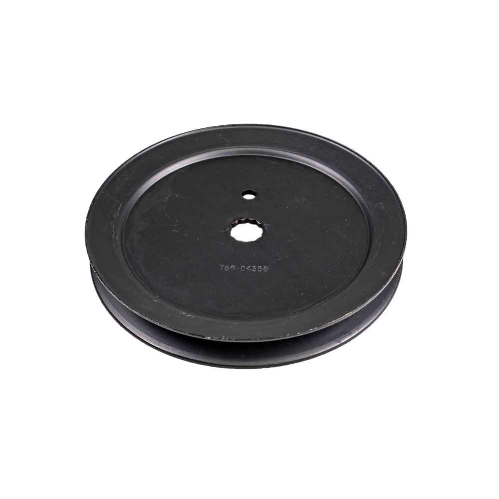 MTD 756-04356 Pulley