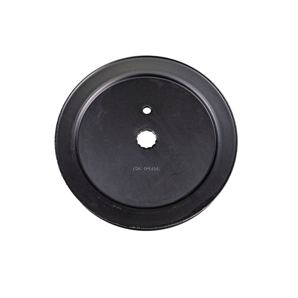 CUB CADET 756-04356 Deck Pulley