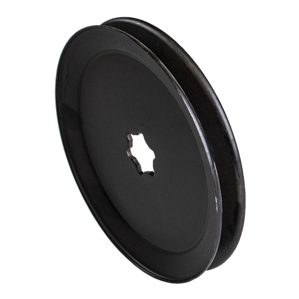 Troy-Bilt 756-04443 Auger Pulley