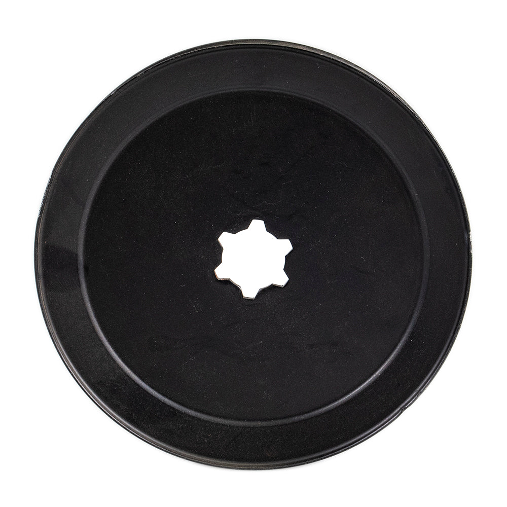 MTD 756-04443 Auger Pulley