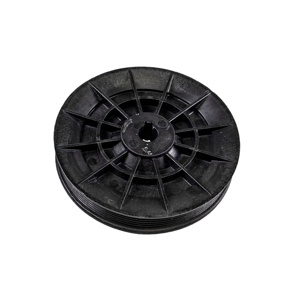 MTD 756-04451A Drive Pulley