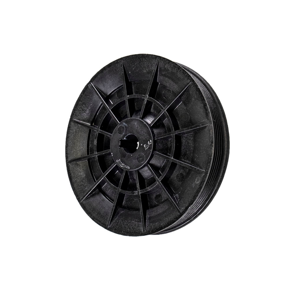 MTD 756-04451A Auger Pulley