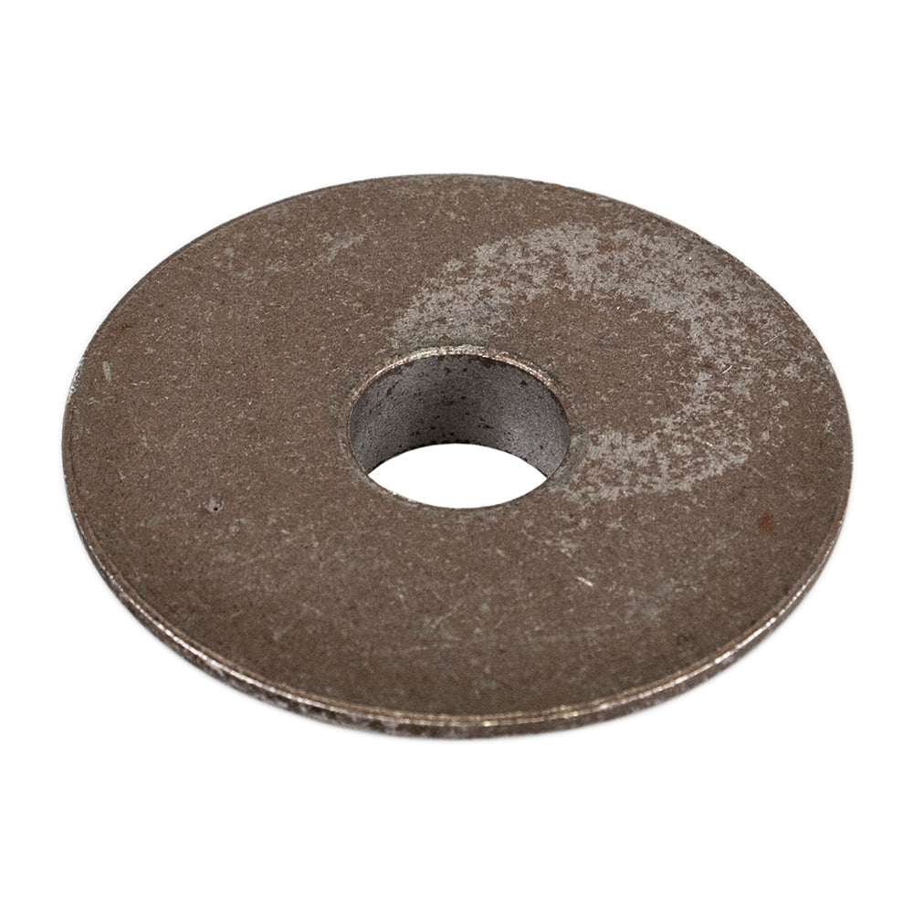 MTD 756-0468 1/2 V Half Pulley