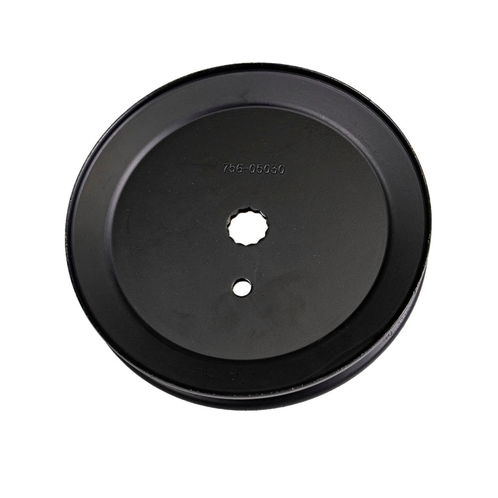 Troy-Bilt 756-05030 Deck Spindle Pulley