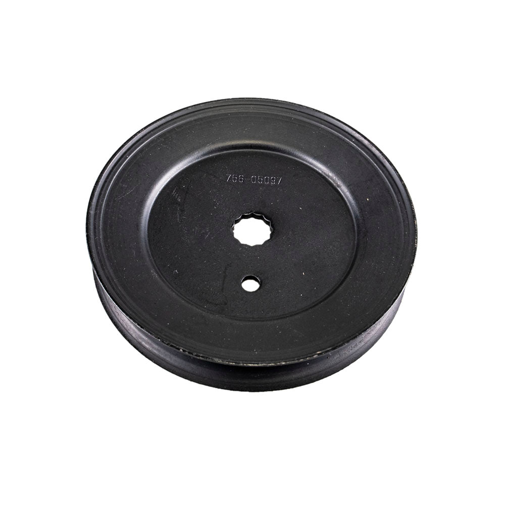 MTD 756-05097 Deck Pulley