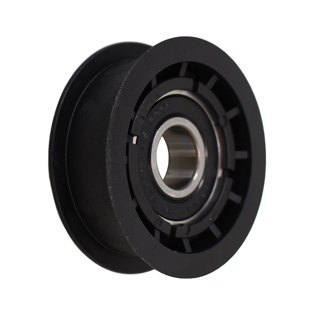 Troy-Bilt 756-05209 Flat Idler Drive Pulley
