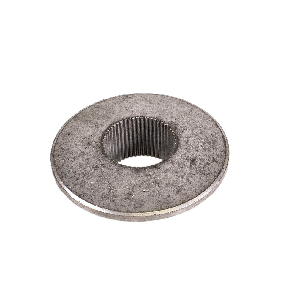 MTD 756-0613 Half Pulley