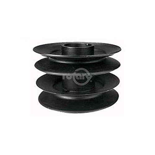 MTD 756-0638 Pulley