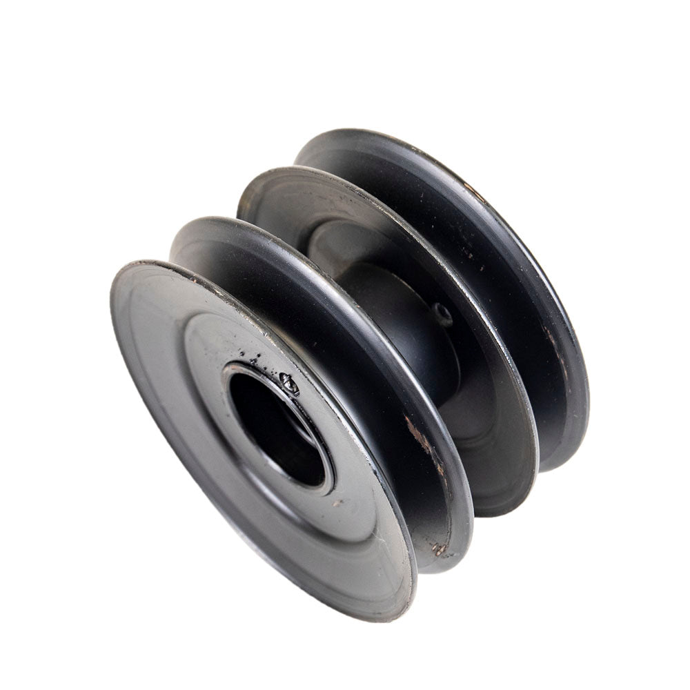 MTD 756-1202 Double Deck Pulley