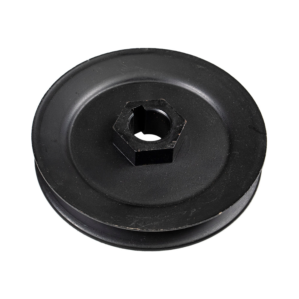 CUB CADET 756-3008 Spindle V-Pulley