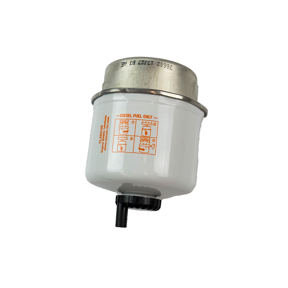 CUB CADET 759-04027 Diesel Fuel Filter Element